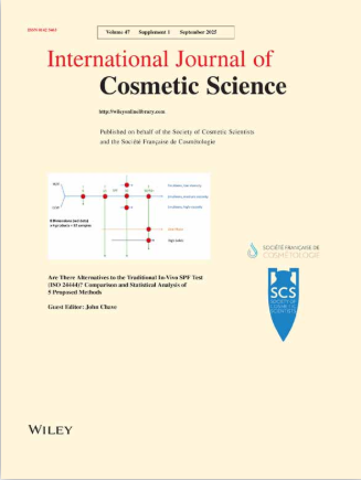 Test design and results of a method performancecharacterization study for SPF and UVA-PF testing
